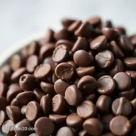 Melt Chocolate Chips Perfectly! My No-Fail Guide