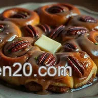 Pecan Sticky Buns: My Go-To Sunday Treat