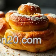 Perfectly Pillowy Cinnamon Roll Recipe: My Family's Weekend Favorite