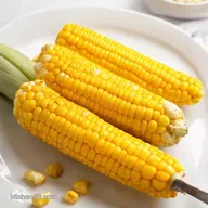 Best Corn on the Cob Perfectly Popped Every Time