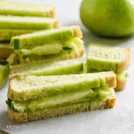 How to Make Cucumber Sandwiches Perfectly English Recipe