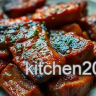 Easy & Juicy Ways to Reheat Ribs in Air Fryer: My Family's Favorite!