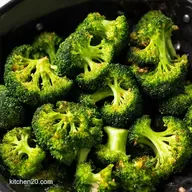 Easy How to Roast Frozen Broccoli Crispy Perfection