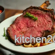 Succulent Prime Rib: My Foolproof Recipe for the Perfect Roast