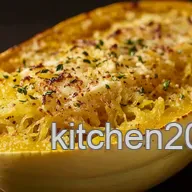 How to Cook Spaghetti Squash: Simple Roasted Perfection