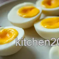 Perfect Soft Boiled Eggs: My Foolproof, Gooey-Yolk Method