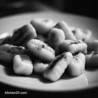 My Secret for Pillowy Soft How To Make Gnocchi