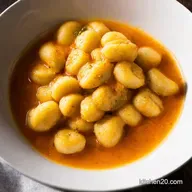 Easy Homemade Gnocchi Recipe Pillowy Soft Goodness