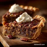 Pioneer Womans Pecan Pie: Rees Rich and Gooey Classic Recipe