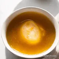 This Is the First Thing Pressure Cooker Chicken Broth Magic