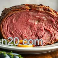 Prime Rib Cooking Time: Nan's Sunday Roast, Perfected!