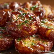 Crispy Smashed Potatoes: The Ultimate Recipe for Shattering Crunch