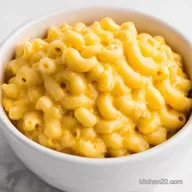 Proper Lush How Do You Make Mac Cheese Like This