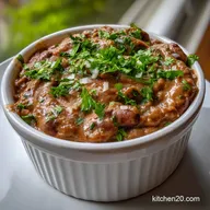 Mexican Refried Beans: The Real Deal Stovetop Recipe