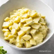 How Do You Make Potato Salad My Creamy Tangy Recipe