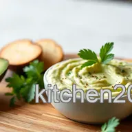 Delicious Zesty Quick Avocado Dip: Easy & Flavorful Recipe for Every Gathering!