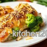 How to Make Quick Broccoli Stuffed Chicken Delight: 5 Easy Tips!