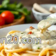Quick Cajun Alfredo Sauce for Flavorful Meals: A Spicy Weeknight Delight