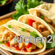 Ultimate Quick Chicken Sauce Wraps for Family Fun: 5 Delicious Ideas!
