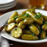 Easy Refrigerator Pickles Recipe The Ultimate Fresh Crunch