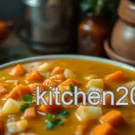 How to Make Delicious Print Pin Carrot and Potato Soup: Easy Comfort!