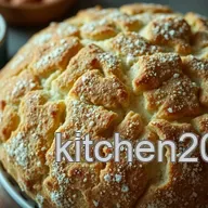 5 Amazingly Easy Ways to Make Gluten-Free Soda Bread!