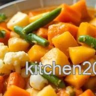 How to Make Quick Indian Vegetable Curry with Coconut Cream: 5 Delicious Tips!