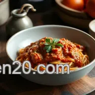 How to Make Quick Quorn Bolognese - 20-Minute Meal: A Delicious Twist!
