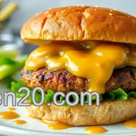 How to Make Quick Smashburgers with Tasty Sauce: The Ultimate Comfort Food