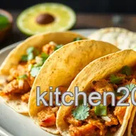 Ultimate Quick Smoked Chicken Tacos for Easy Dinner: A Delicious Journey!