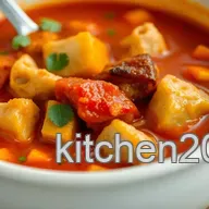 Cozy Up with My Quick Spicy Chicken Comforting Soup: A Hearty Favorite