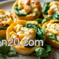 Savory Bliss: 7 Heavenly Bites to Savor for Any Gathering