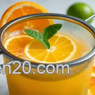 Juice Strainer: 5 Easy Ways to Make Refreshing Citrus Juice!