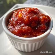 Homemade Ketchup: The Best Rich, Spiced Classic Recipe
