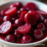Old Fashioned Canned pickled beets The Best Sweet Sour Recipe