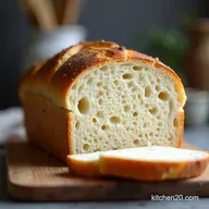 The Proper Crumb Classic Rustic Sourdough Bread Recipe