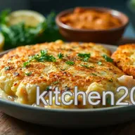 Crispy Salmon Croquettes: My Lemon-Dill Delight
