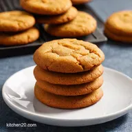 Salted Caramel Cookies This is PERFECTION Says Everyone