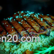 Santa Maria Tri Tip Recipe: California Grilled Delight!