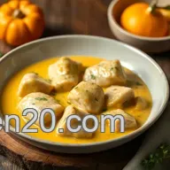 Ultimate Saut&eacute;ed Chicken in Creamy Amarillo Sauce: A Cozy Family Favorite