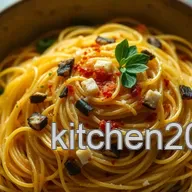 Savory Spaghetti Squash: A Delightful Twist on Pasta Night!