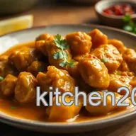 How to Sear Chicken in Yellow Chili Sauce: My Zesty Weeknight Favorite
