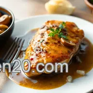 How to Sear Chicken Marsala with Rich Sauce: A Delicious Family Favorite