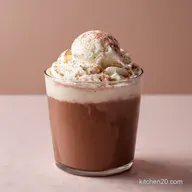 Serendipity Frozen Hot Chocolate My Easy Chilled Classic
