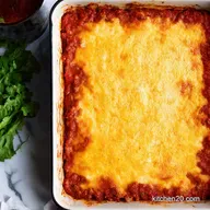 Sheet Pan Lasagna Your Easy Weeknight Saviour