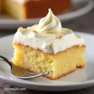The Ultimate Stable Whipped Pudding Frosting Recipe