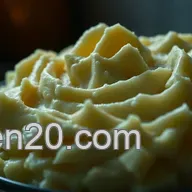 Silky Smooth Dreamy Mashed Potatoes Recipe - Comfort Food!