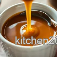 Silky, Never-Fail Caramel Sauce Recipe: My Secret Trick