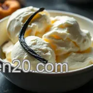 Best Homemade Ice Cream Recipe? My Vanilla Bean Secret!