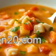 How to Make Simmering Maryland Crab Soup Delightfully: 5 Amazing Tips